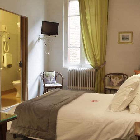 Logis Hotel Saint Clair Albi Luaran gambar